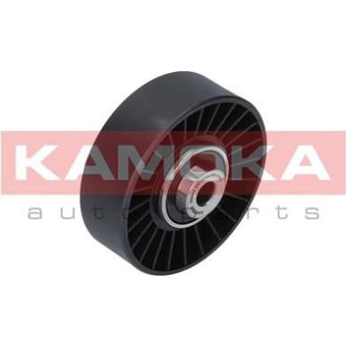 KAMOKA Umlenk-/Führungsrolle, Keilrippenriemen R0243