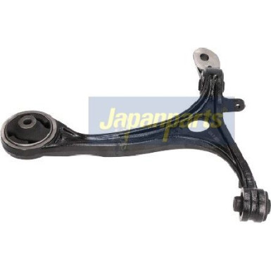 Lenker, Radaufhängung BS-470R