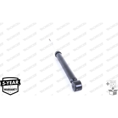 MONROE ORIGINAL-Gasdämpfer HA | RENAULT Clio 12 | G1176
