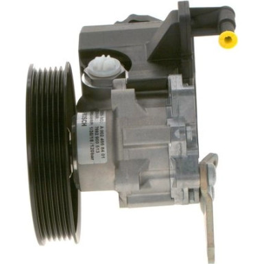 K S00 000 592 Hydraulikpumpe, Lenkung K S00 000 592 Hydraulikpumpe, Lenkung