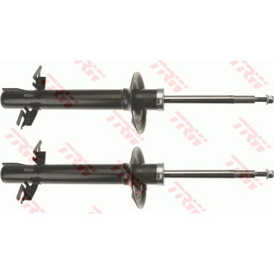 TRW Federungsdämpfer JGM1050T