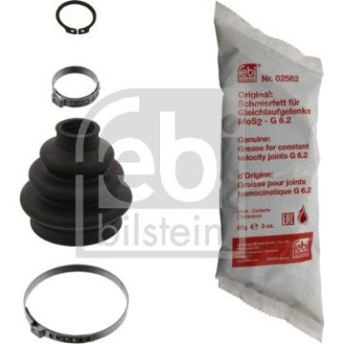 36559 Faltenbalgsatz, Antriebswelle 36559 Faltenbalgsatz, Antriebswelle