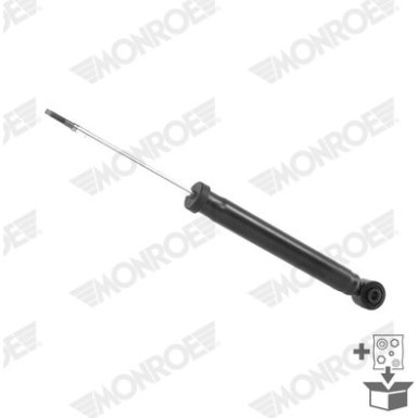 MONROE OESpectrum HA li/re | OPEL Insignia Sports Tourer 08 | 376064SP