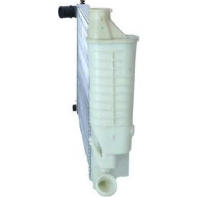 Kühler, Motorkühlung | 50414 Kühler, Motorkühlung | 50414