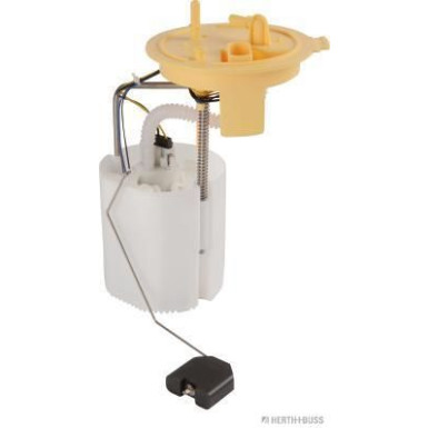 Herth + Buss Elparts Kraftstoffpumpe 65453516