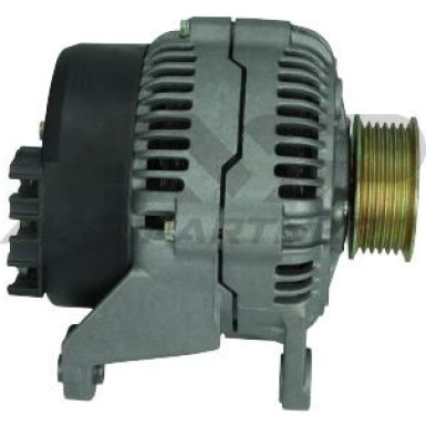 Lichtmaschine Ford Escort 95-98 1,6/1,8 70A Regeneriert | STA0456R