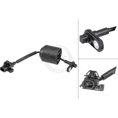 31789 Sensor, Raddrehzahl