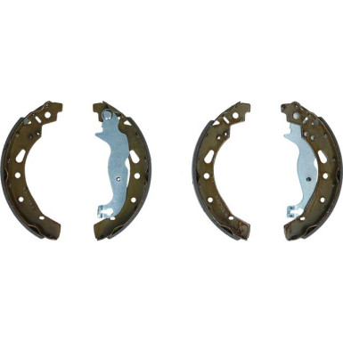 KAMOKA Bremsbackensatz KAMOKA Bremsbackensatz