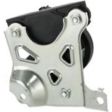 NISSENS Zusatzwasserpumpe 831078 FIRST FIT