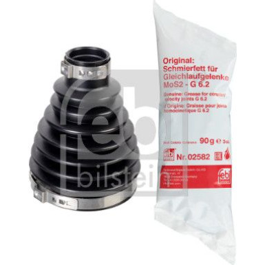 FEBI BILSTEIN Lager FEBI BILSTEIN Lager