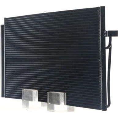 Kondensator, Klimaanlage BEHR AC 345 000S