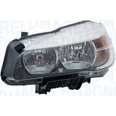 711451000217 Hauptscheinwerfer
