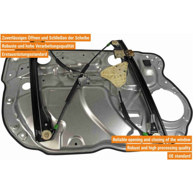 VAICO Fensterheber V10-1855