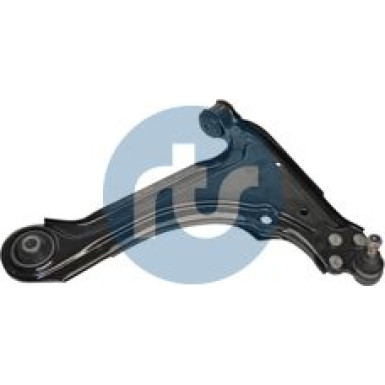 RTS Achsarm | 96-00321-1