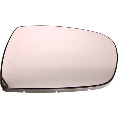 Spiegelglas, Außenspiegel Renault Trafic Opel Vivaro oberer Teil OE 7701050267 HAGUS 4394831