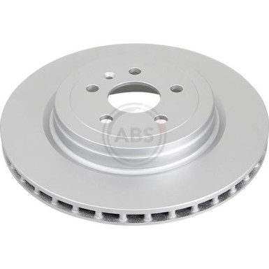 A.B.S. Bremsscheibe 18520 beschichtet