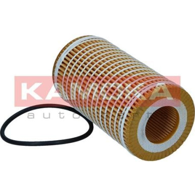 KAMOKA Ölfilter