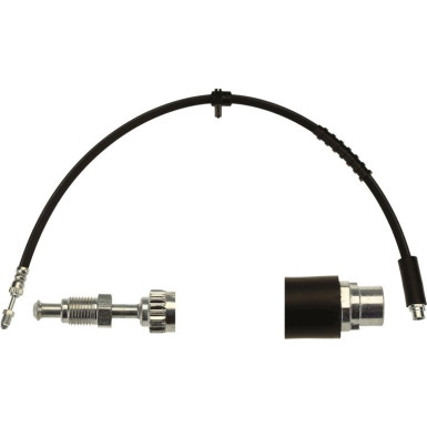 Bremsschlauch | BMW X4 xDrive 35 d 14 | PHB920