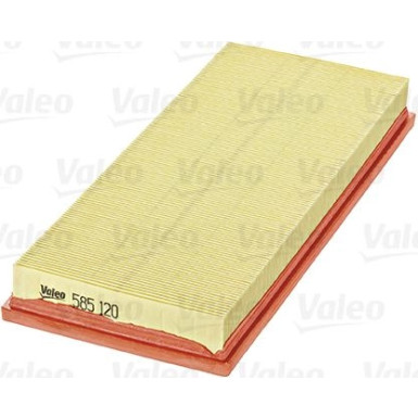 VALEO Luftfilter | 585120