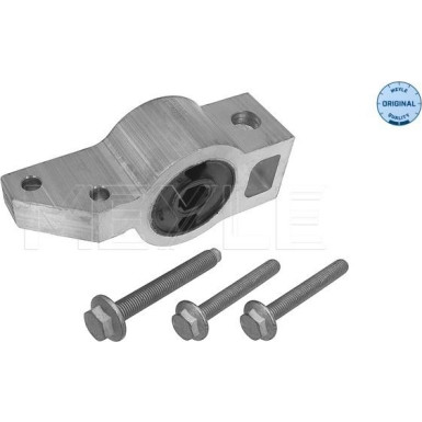 12 308 101 Querlenkerlager VA li AUDI,SEAT,SKODA,VW 03 MEYLE-ORIGINAL: True to OE 1006100045