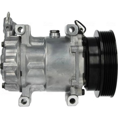 Kompressor PKW RENAULT Clio,Megane FIRST FIT 89064