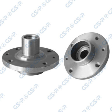 GSP Radlager 9421012