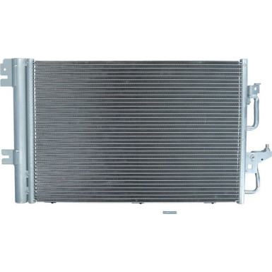 KAMOKA Kondensator, Klimaanlage 7800157