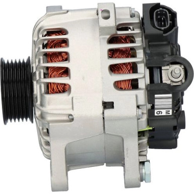 VALEO Generator 444345 VALEO RE-GEN AT