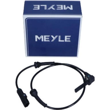 16-14 899 0020 Sensor, Raddrehzahl MEYLE-ORIGINAL: True to OE.