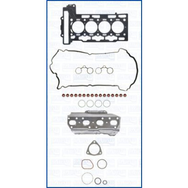 52273200 Dichtungssatz, Zylinderkopf