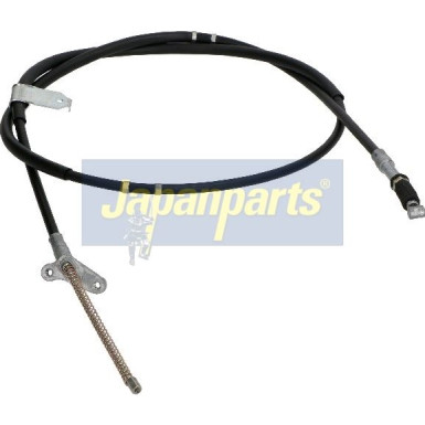 Japanparts Handbremsseil Seilzug Festellbremse BC-233