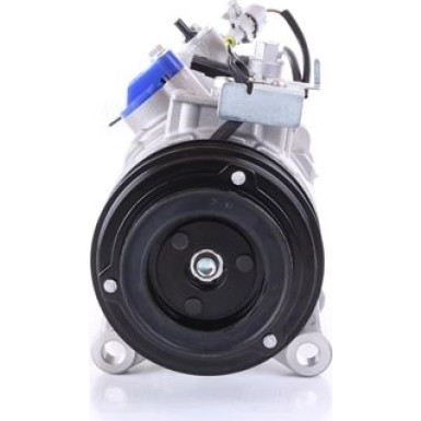 Kompressor PKW BMW 520D 10 FIRST FIT 890746