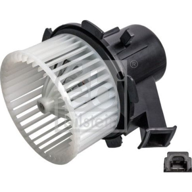 FEBI BILSTEIN Innenraumgebläse FEBI BILSTEIN Innenraumgebläse