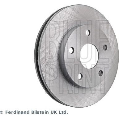 BluePrint Bremsscheibe ADT34368 BluePrint Bremsscheibe ADT34368
