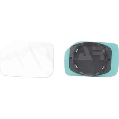 ALKAR Spiegelglas, Außenspiegel 6401285