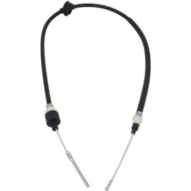 KAMOKA Seilzug, Kupplungsbetätigung LC001