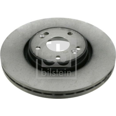 FEBI BILSTEIN Bremsscheibe 23333