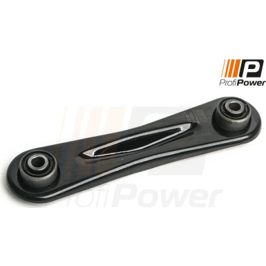 PROFIPOWER Lenker, Radaufhängung