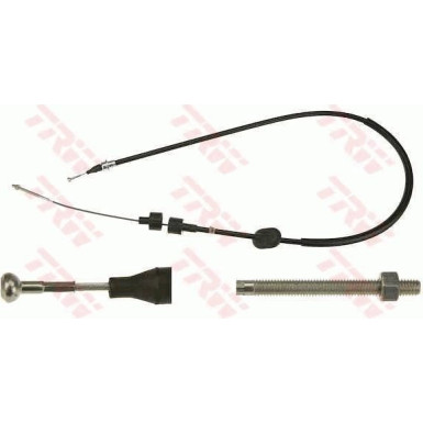 TRW Kupplungsseil TRW Kupplungsseil