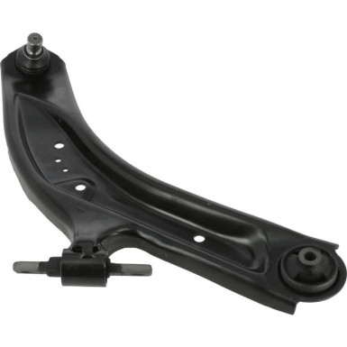 MONROE Lenker, Radaufhängung L14J05