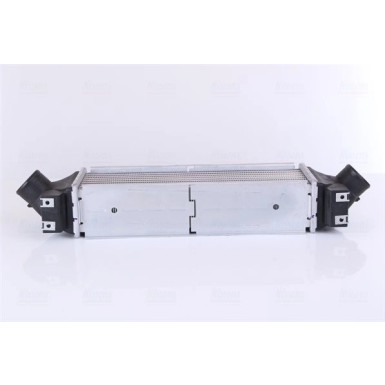 Ladeluftkühler PKW | FORD TRANSIT VII 00 | 96732