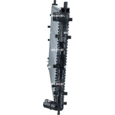 NRF Motorkühler | 58169