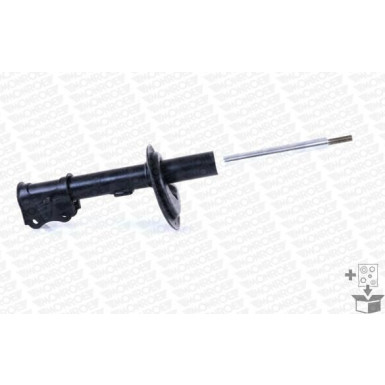 MONROE ORIGINAL-Gasdämpfer VA re | OPEL Agila,SUZUKI Splash,Swift 07 | G7273 MONROE ORIGINAL-Gasdämpfer VA re | OPEL Agila,SUZUKI Splash,Swift 07 | G7273