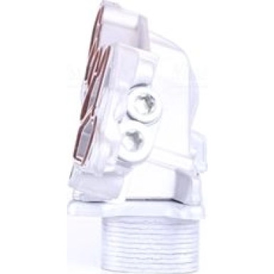 Ölkühler PKW Mercedes C-Klasse 07 FIRST FIT 90933