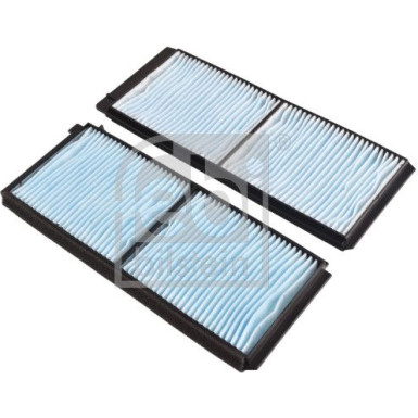 FEBI BILSTEIN Innenraumfilter | 32588