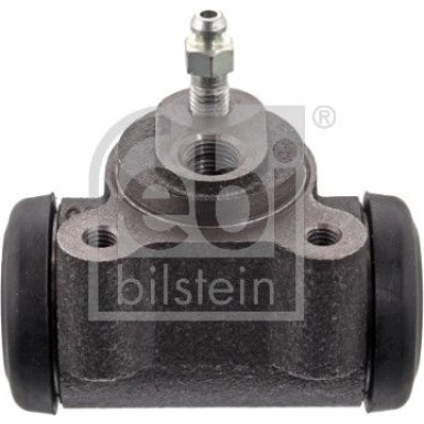 FEBI BILSTEIN Bremsrolle | 12332