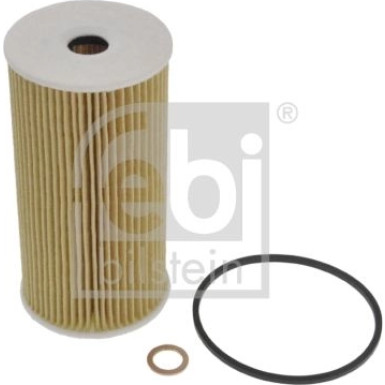FEBI BILSTEIN Ölfilter | 108327