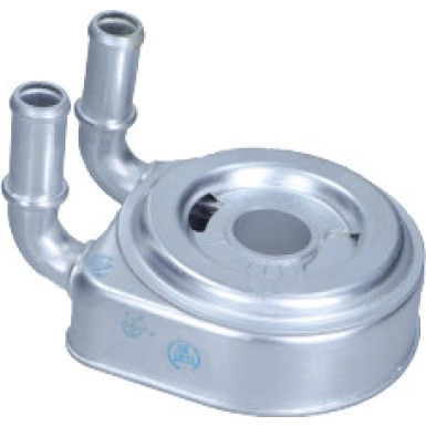 Ölkühler Motoröl Kühler ÖL | 95049