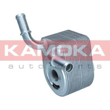 KAMOKA Ölkühler, Motoröl 7730069