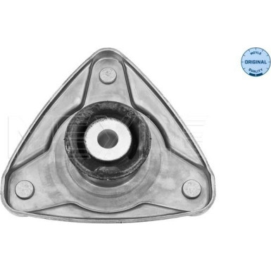 Lager - Radaufhängung. Porsche S. 911 97-05 Le/Pr MEYLE-ORIGINAL: True to OE 414 412 1001